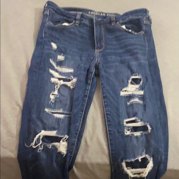 American eagle jeans - Picture 1 of 4